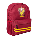Harry Potter Rucksack Gryffindor Red - Smalltinytoystore