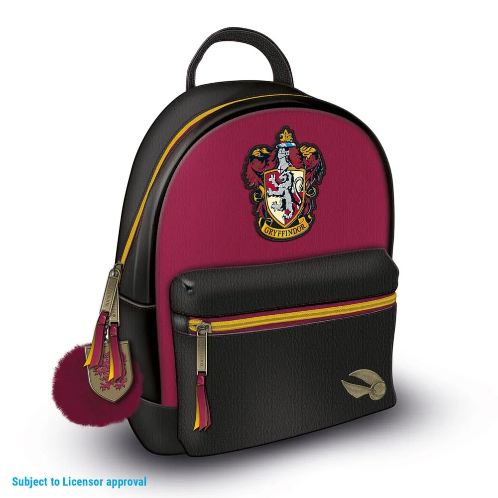 Harry Potter Rucksack Gryffindor - Smalltinytoystore