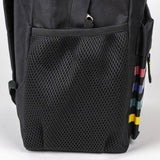 Harry Potter Rucksack Hogwarts Black - Smalltinytoystore