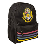 Harry Potter Rucksack Hogwarts Black - Smalltinytoystore