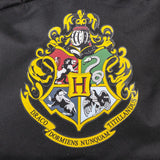 Harry Potter Rucksack Hogwarts Black - Smalltinytoystore