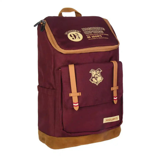 Harry Potter Rucksack Hogwarts Express - Smalltinytoystore