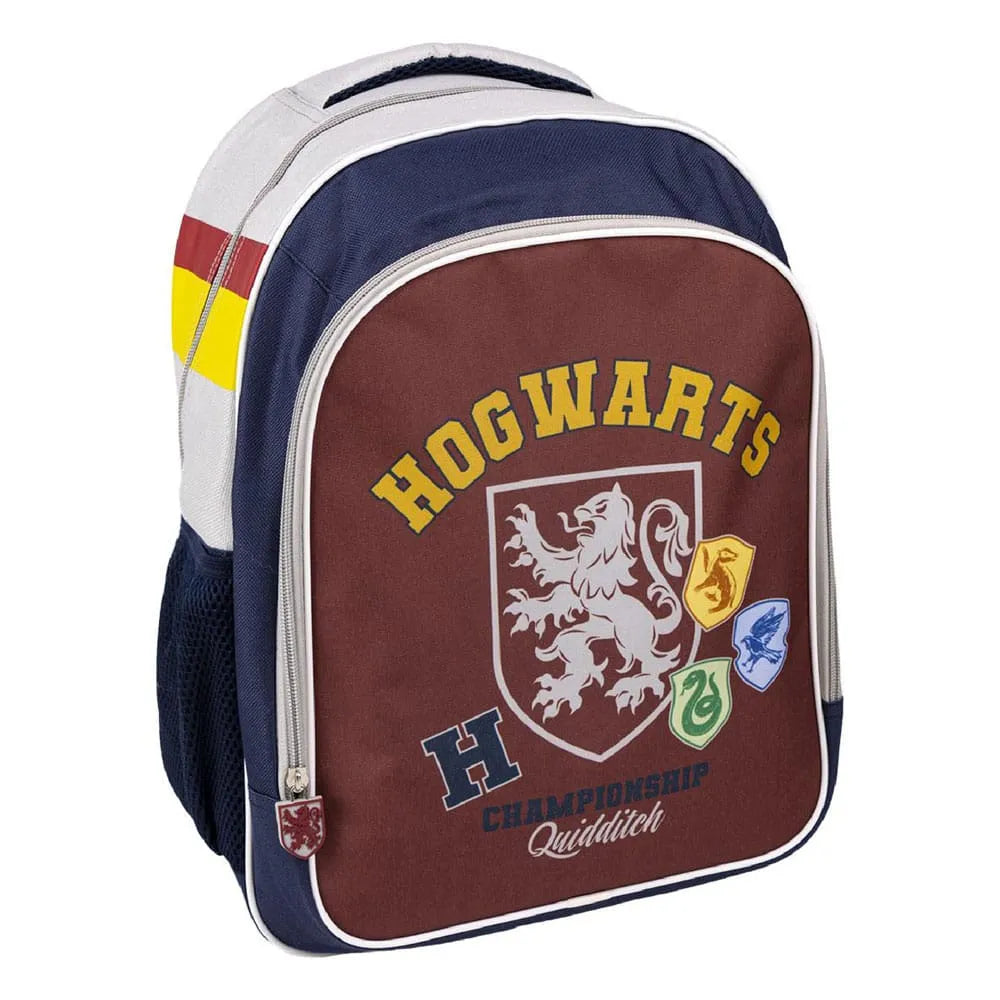 Harry Potter Rucksack Hogwarts Red - Smalltinytoystore