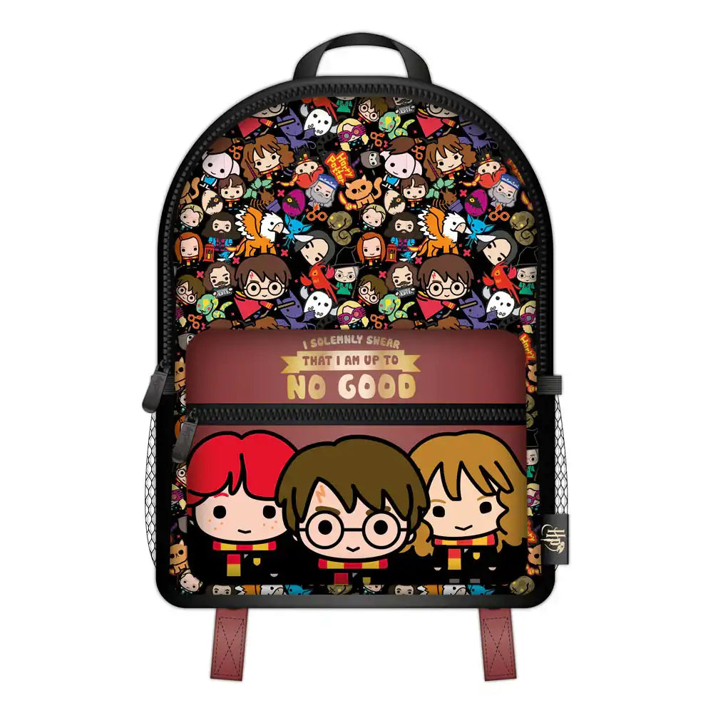 Harry Potter Rucksack Kawaii - Smalltinytoystore