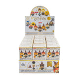 Harry Potter Sammelfiguren aus Gummi Display (24) - Smalltinytoystore