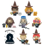 Harry Potter Sammelfiguren aus Gummi Display (24) - Smalltinytoystore