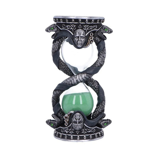 Harry Potter Sanduhr Voldemort 18 cm - Smalltinytoystore