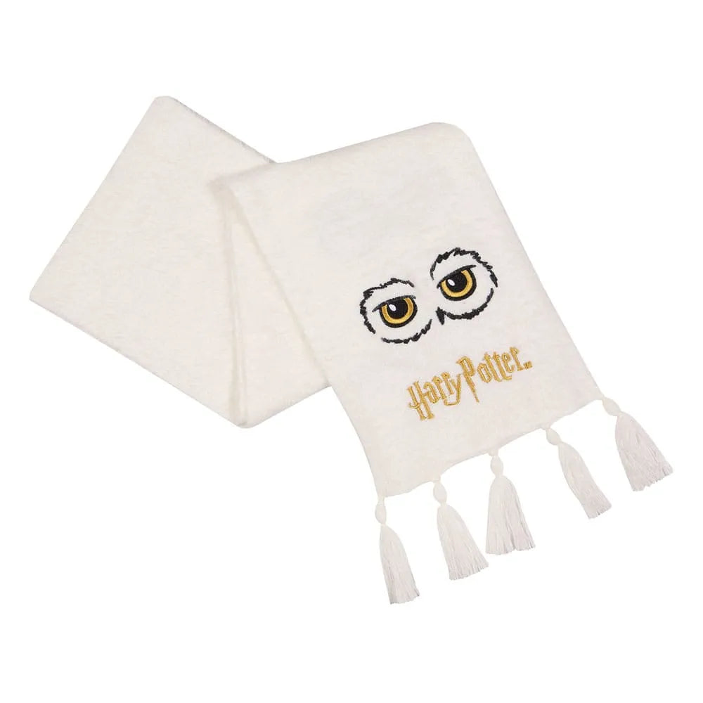 Harry Potter Schal Hedgewig Fluffly 165 cm - Smalltinytoystore