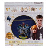 Harry Potter Schal Ravenclaw Thin Stripes (Boxed) 160 cm - Smalltinytoystore