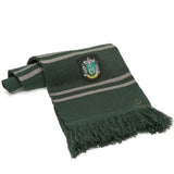 Harry Potter Schal Slytherin 190 cm - Smalltinytoystore