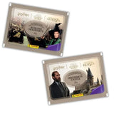 Harry Potter - Schlosss Hogwarts - Sticker Collection 3 Eco-Blister *Deutsche Version* - Smalltinytoystore