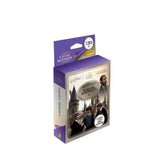 Harry Potter - Schlosss Hogwarts - Sticker Collection 3 Eco-Blister *Deutsche Version* - Smalltinytoystore