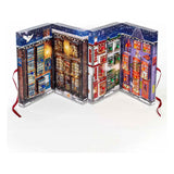 Harry Potter Schmuck & Merchandise Adventskalender Diagon Alley - Smalltinytoystore