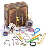 Harry Potter Schmuck & Merchandise Adventskalender Potions - Smalltinytoystore