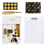 Harry Potter Schreibset 4-teilig Briefe - Smalltinytoystore