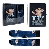 Harry Potter Schreibset Dobby - Smalltinytoystore