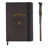 Harry Potter Schreibset Hogwarts Crest - Smalltinytoystore