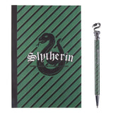 Harry Potter Schreibset Hogwarts Grün - Smalltinytoystore
