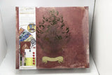 Harry Potter Schreibset Hogwarts Keepsake - Smalltinytoystore