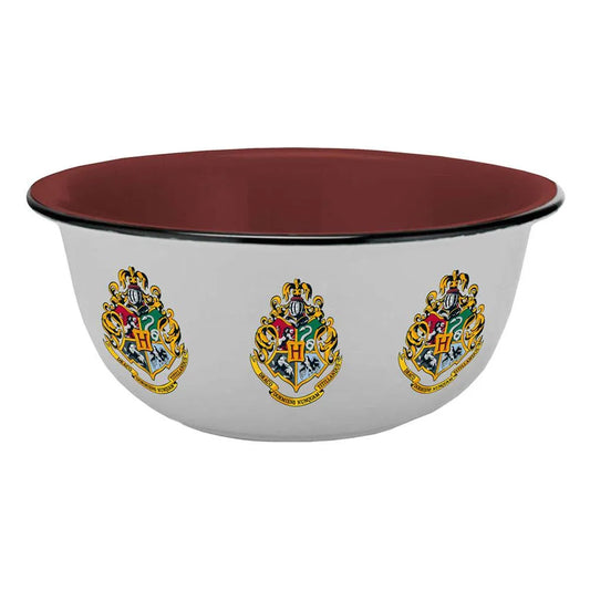 Harry Potter Schüssel Hogwarts Wappen - Smalltinytoystore