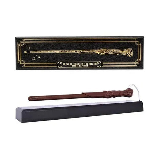Harry Potter Schwebender Zauberstabstift - Smalltinytoystore
