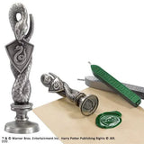 Harry Potter Siegelstempel Slytherin 10 cm - Smalltinytoystore