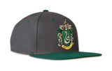Harry Potter Snapback Cap Slytherin - Smalltinytoystore