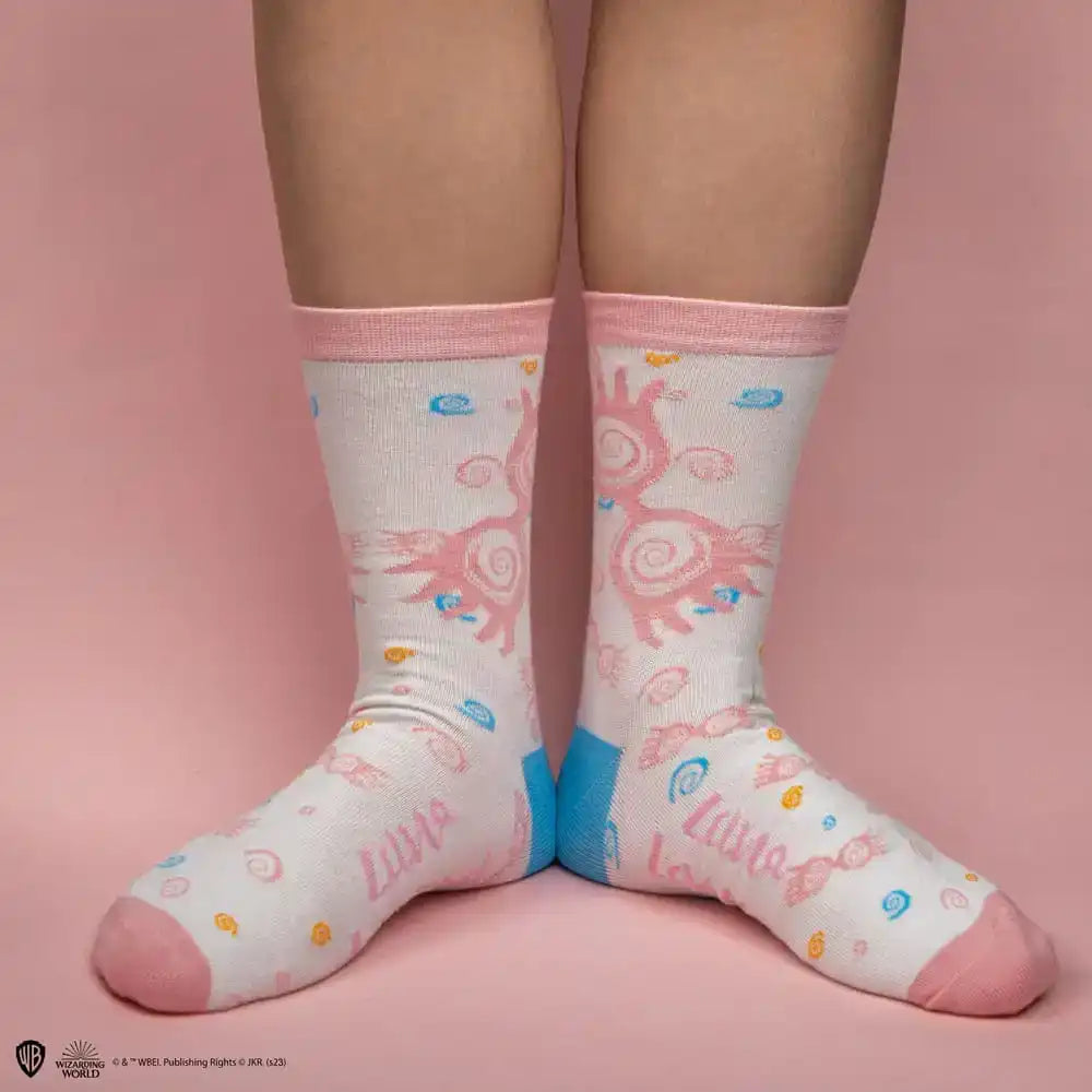 Harry Potter Socken 3er-Pack Dobby - Smalltinytoystore