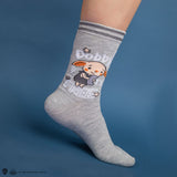 Harry Potter Socken 3er-Pack Dobby - Smalltinytoystore