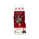 Harry Potter Socken 3er-Pack Gryffindor - Smalltinytoystore