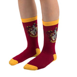 Harry Potter Socken 3er-Pack Gryffindor - Smalltinytoystore