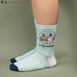 Harry Potter Socken 3er-Pack Hedwig - Smalltinytoystore
