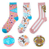 Harry Potter Socken 3er-Pack Honey Dukes - Smalltinytoystore