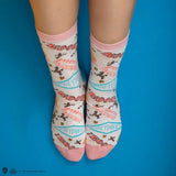 Harry Potter Socken 3er-Pack Honey Dukes - Smalltinytoystore
