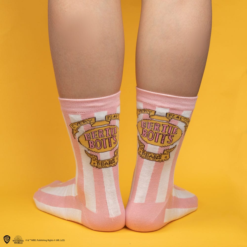 Harry Potter Socken 3er-Pack Honey Dukes - Smalltinytoystore