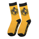 Harry Potter Socken 3er-Pack Hufflepuff - Smalltinytoystore
