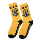 Harry Potter Socken 3er-Pack Hufflepuff - Smalltinytoystore