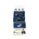 Harry Potter Socken 3er-Pack Ravenclaw - Smalltinytoystore