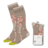 Harry Potter Socken Dobby Free Elf 38-45 - Smalltinytoystore