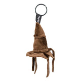 Harry Potter: Sorting Hat Keychain - Smalltinytoystore
