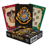 Harry Potter Spielkarten Crests - Smalltinytoystore
