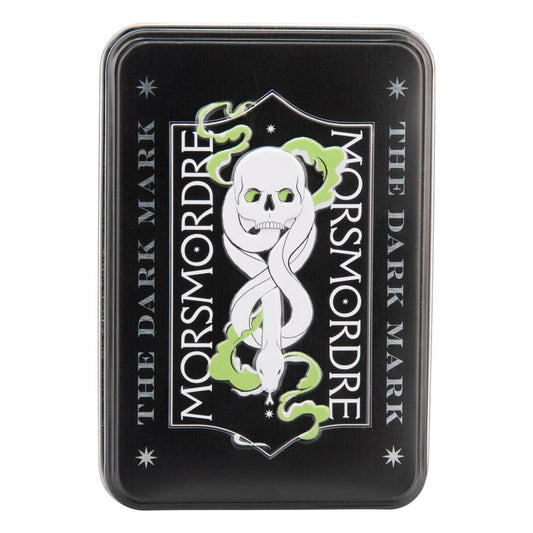 Harry Potter Spielkarten Dark Arts - Smalltinytoystore