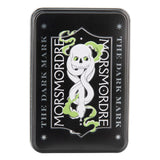 Harry Potter Spielkarten Dark Arts - Smalltinytoystore