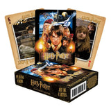Harry Potter Spielkarten Harry Potter und der Stein der Weisen - Smalltinytoystore