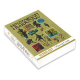 Harry Potter Spielkarten Herbology - Smalltinytoystore