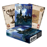 Harry Potter Spielkarten Wizarding World - Smalltinytoystore