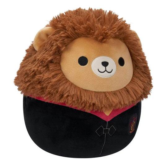 Harry Potter Squishmallows Plüschfigur Gryffindor Lion School Uniform 25 cm - Smalltinytoystore