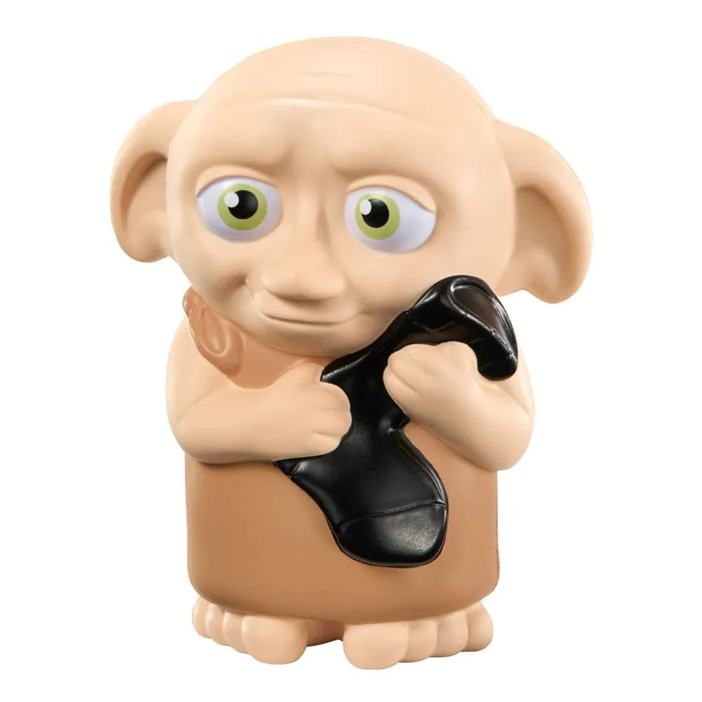 Harry Potter Squishy Anti-Stress-Figur Pufflums Dobby 18 cm - Smalltinytoystore