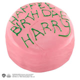 Harry Potter Squishy Anti-Stress-Figur Pufflums Harry Potter Birthday Cake 14 cm - Smalltinytoystore