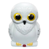 Harry Potter Squishy Anti-Stress-Figur Pufflums Hedwig 18 cm - Smalltinytoystore